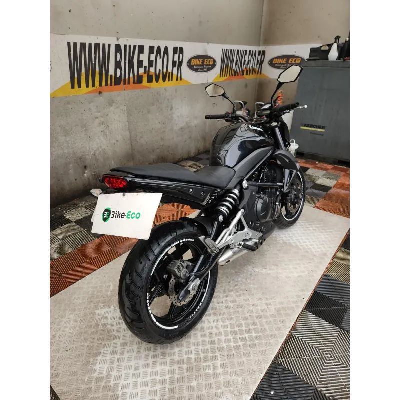 KAWASAKI ER6 N 650