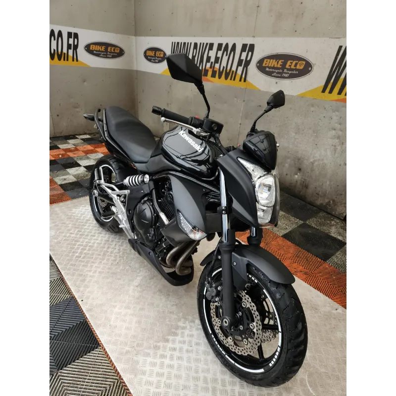 KAWASAKI ER6 N 650