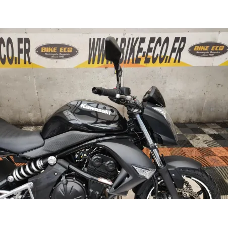 KAWASAKI ER6 N 650