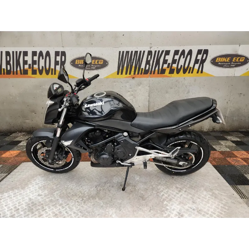 KAWASAKI ER6 N 650