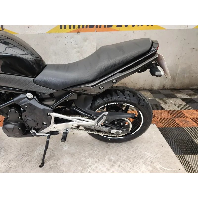 KAWASAKI ER6 N 650