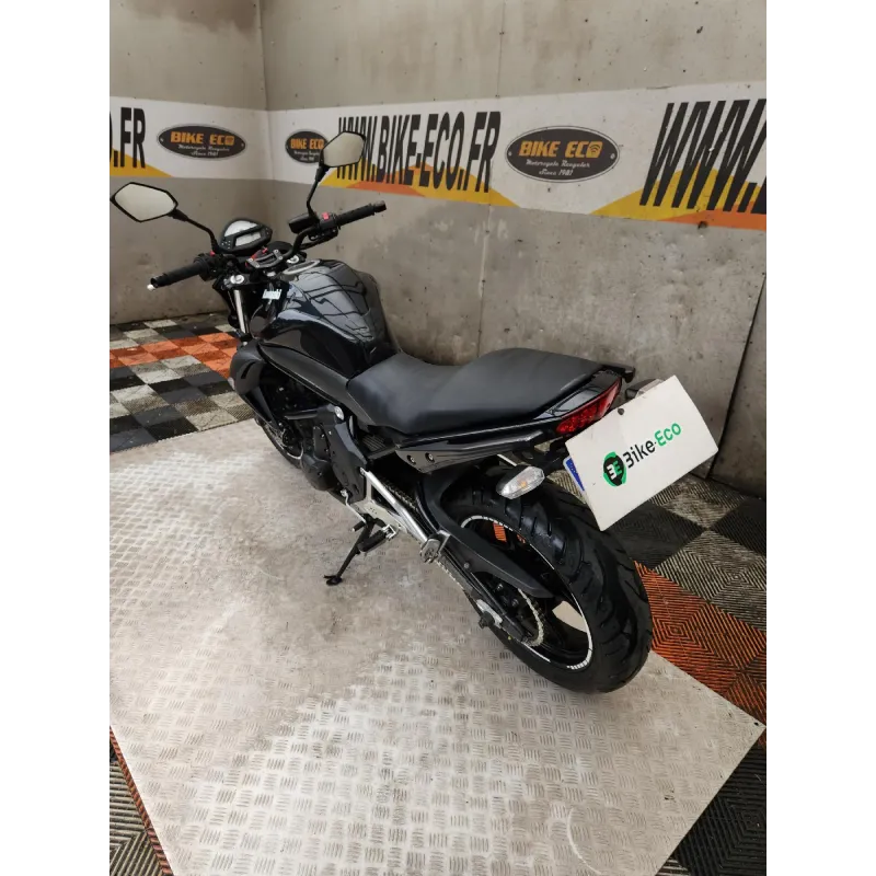 KAWASAKI ER6 N 650
