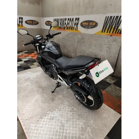 KAWASAKI ER6 N 650
