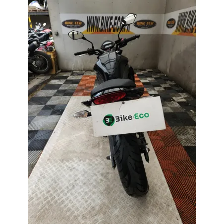 KAWASAKI ER6 N 650