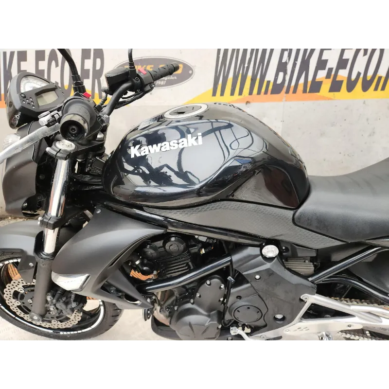 KAWASAKI ER6 N 650