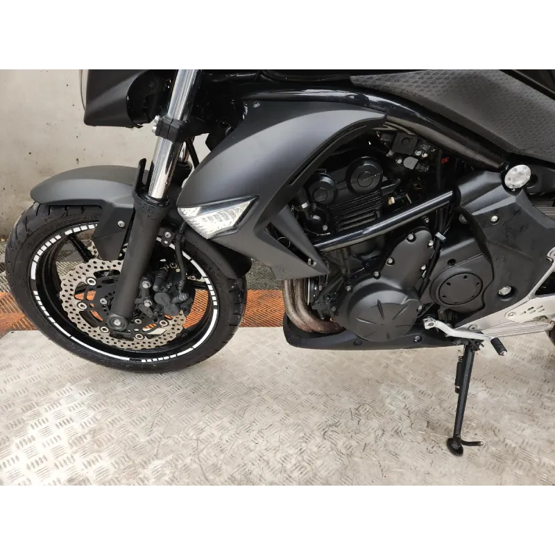 KAWASAKI ER6 N 650