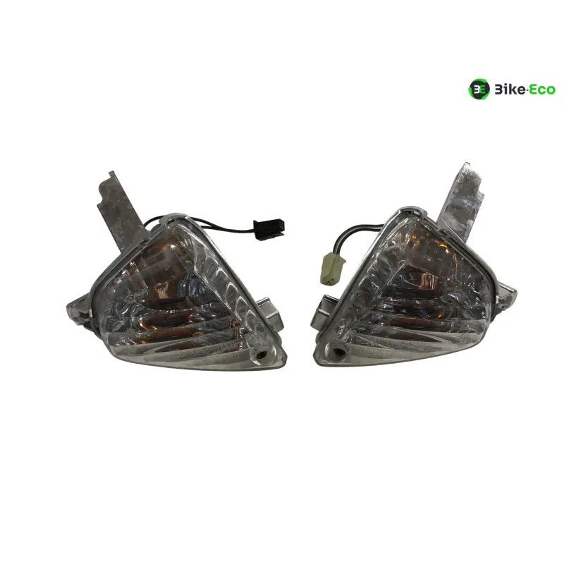 Clignotants arriere SUZUKI GSXR 1000 2007-2008