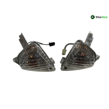 Clignotants arriere SUZUKI GSXR 1000 2007-2008