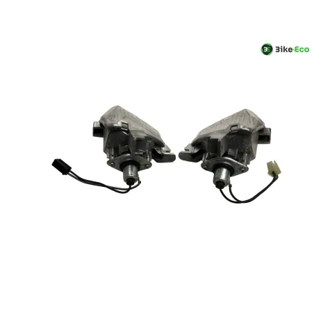 Clignotants arriere SUZUKI GSXR 1000 2007-2008