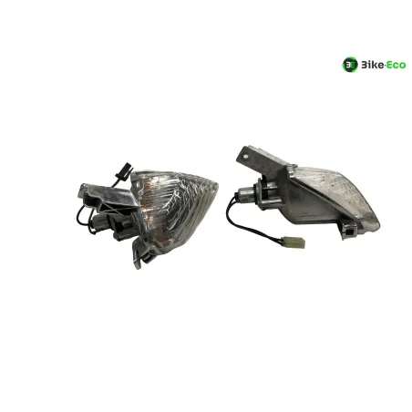 Clignotants arriere SUZUKI GSXR 1000 2007-2008