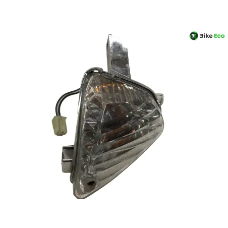 Clignotants arriere SUZUKI GSXR 1000 2007-2008