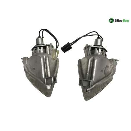 Clignotants arriere SUZUKI GSXR 1000 2007-2008