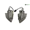 Clignotants arriere SUZUKI GSXR 1000 2007-2008 Clignotants arriere SUZUKI GSXR 1000 2007-2008
