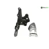 Platine avant droite SUZUKI GSXR 1000 2007-2008