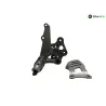 Platine avant droite SUZUKI GSXR 1000 2007-2008