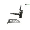 Platine avant droite SUZUKI GSXR 1000 2007-2008