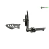 Platine avant droite SUZUKI GSXR 1000 2007-2008