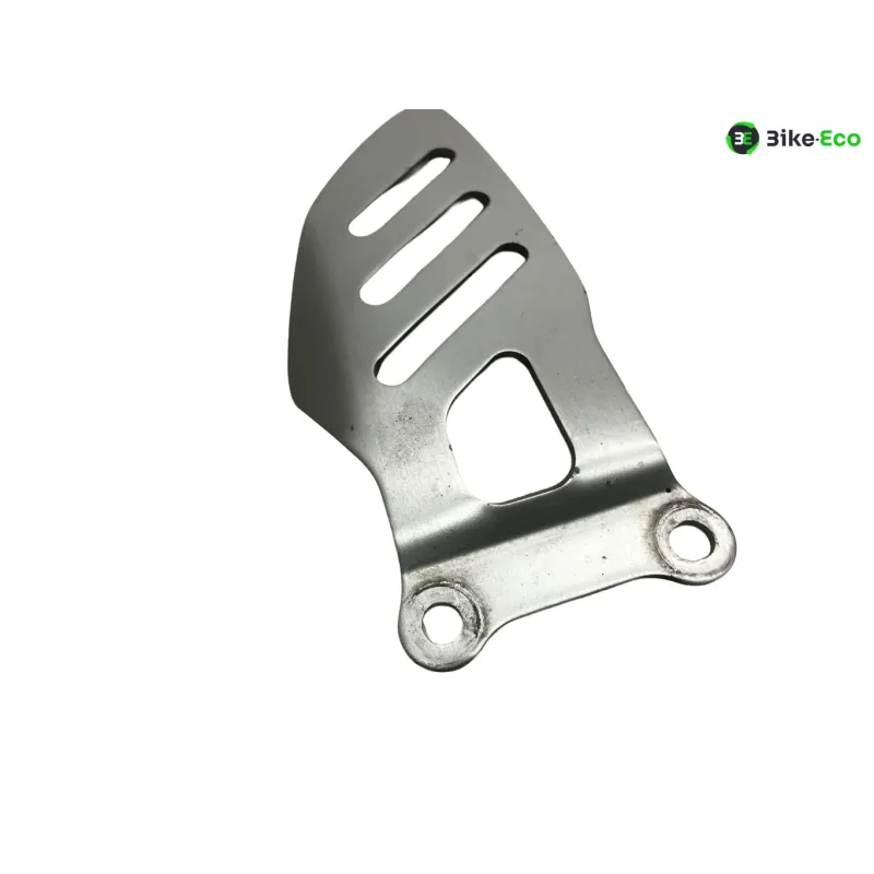 Platine avant droite SUZUKI GSXR 1000 2007-2008