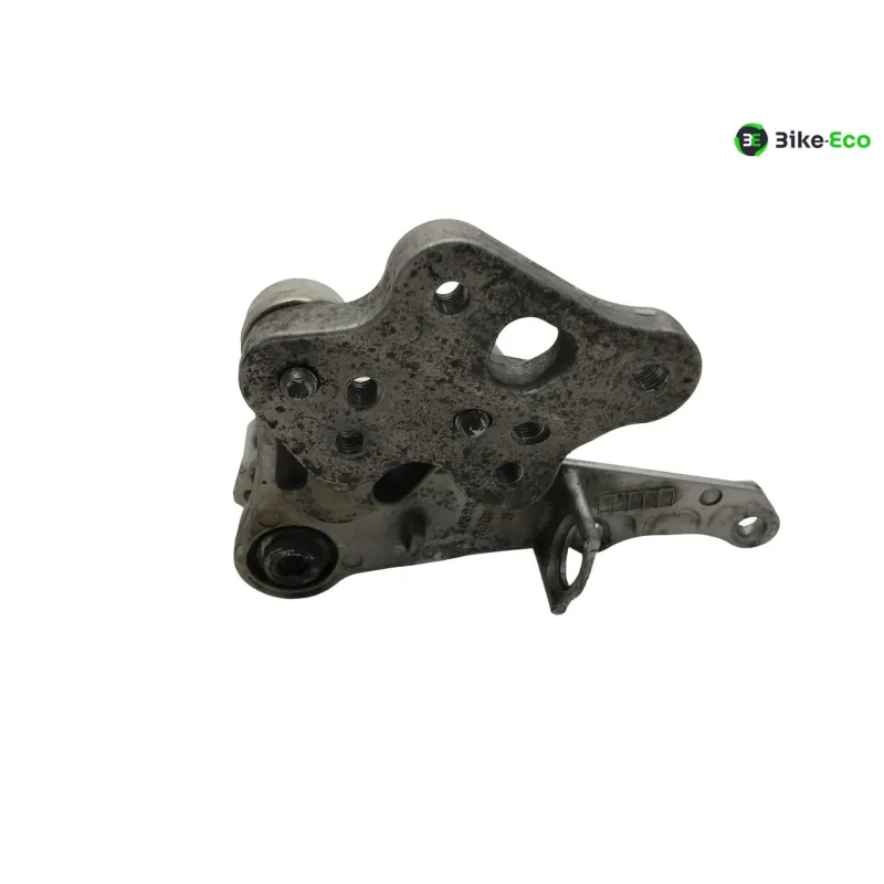 Platine avant droite SUZUKI GSXR 1000 2007-2008