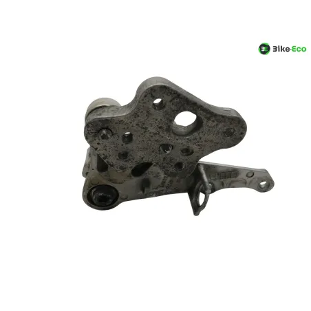 Platine avant droite SUZUKI GSXR 1000 2007-2008