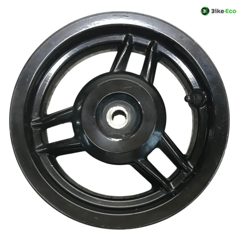 Jante avant PEUGEOT STREET ZONE 50 2021-2023 4T