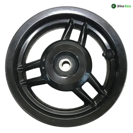 Jante avant PEUGEOT STREET ZONE 50 2021-2023 4T