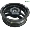 Jante avant PEUGEOT STREET ZONE 50 2021-2023 4T