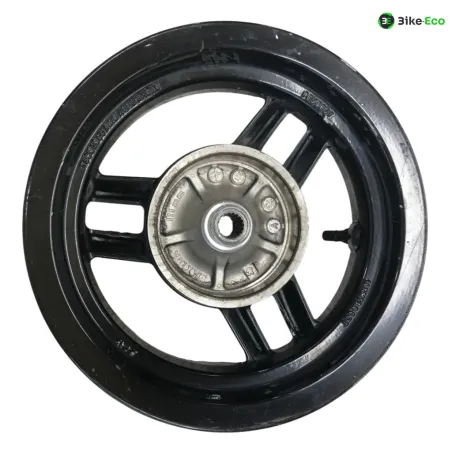 Jante avant PEUGEOT STREET ZONE 50 2021-2023 4T