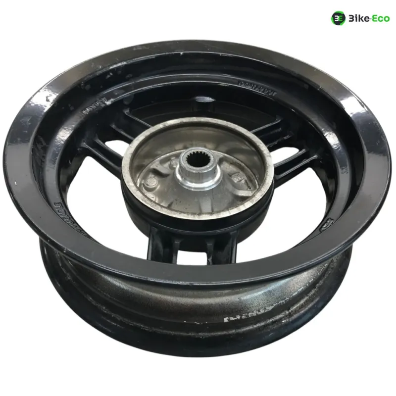Jante avant PEUGEOT STREET ZONE 50 2021-2023 4T