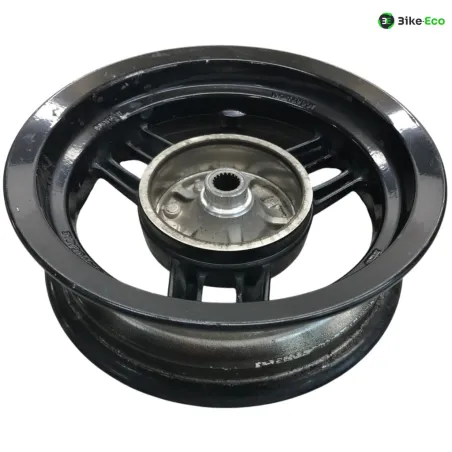 Jante avant PEUGEOT STREET ZONE 50 2021-2023 4T