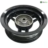Jante avant PEUGEOT STREET ZONE 50 2021-2023 4T