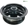 Jante arriere PEUGEOT STREET ZONE 50 2021-2023 4T