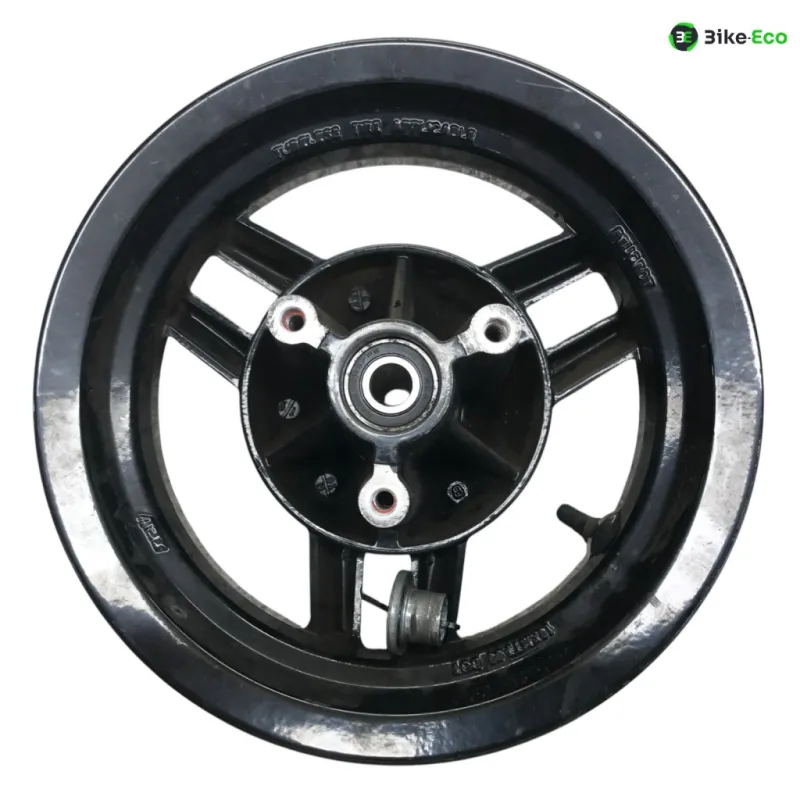 Jante arriere PEUGEOT STREET ZONE 50 2021-2023 4T