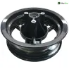 Jante arriere PEUGEOT STREET ZONE 50 2021-2023 4T