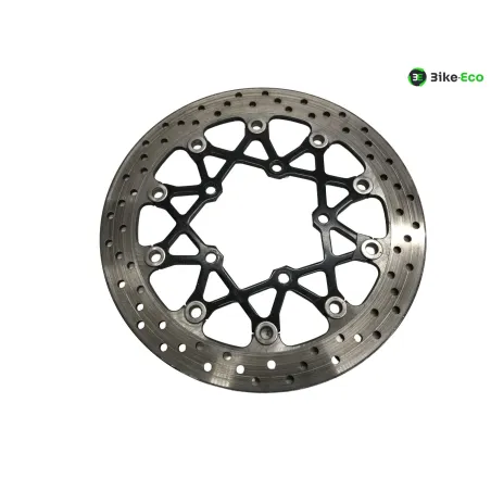 Disque frein avant SUZUKI GSXR 1000 2007-2008