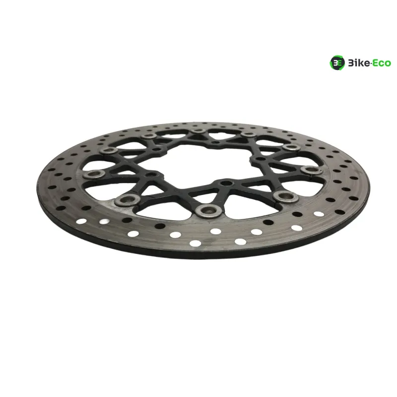 Disque frein avant SUZUKI GSXR 1000 2007-2008