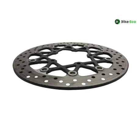 Disque frein avant SUZUKI GSXR 1000 2007-2008