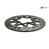 Disque frein avant SUZUKI GSXR 1000 2007-2008 Disque frein avant SUZUKI GSXR 1000 2007-2008