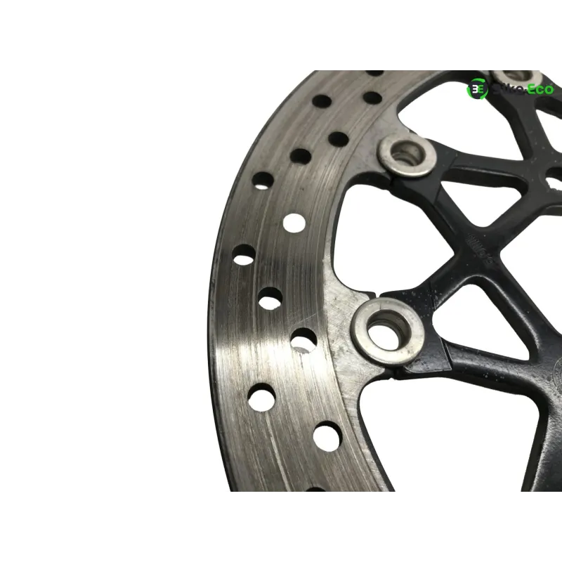 Disque frein avant SUZUKI GSXR 1000 2007-2008