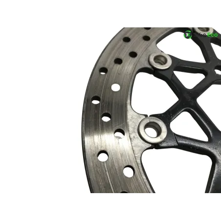 Disque frein avant SUZUKI GSXR 1000 2007-2008
