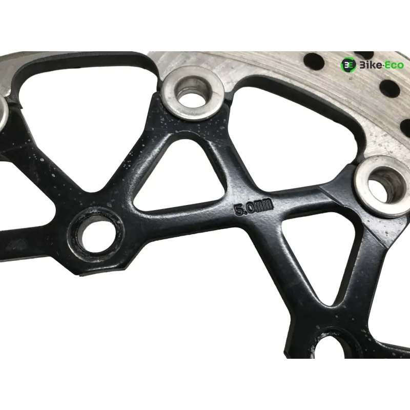 Disque frein avant SUZUKI GSXR 1000 2007-2008