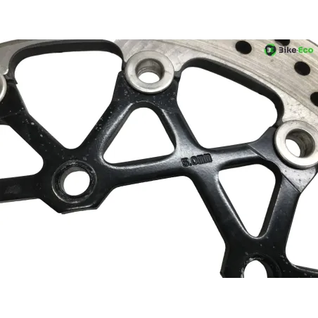Disque frein avant SUZUKI GSXR 1000 2007-2008