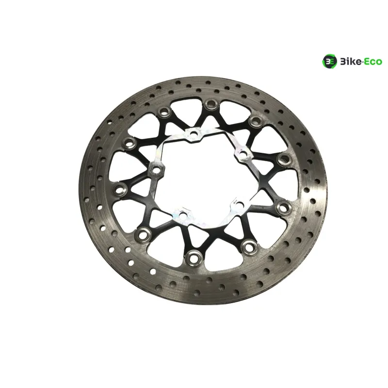Disque frein avant SUZUKI GSXR 1000 2007-2008