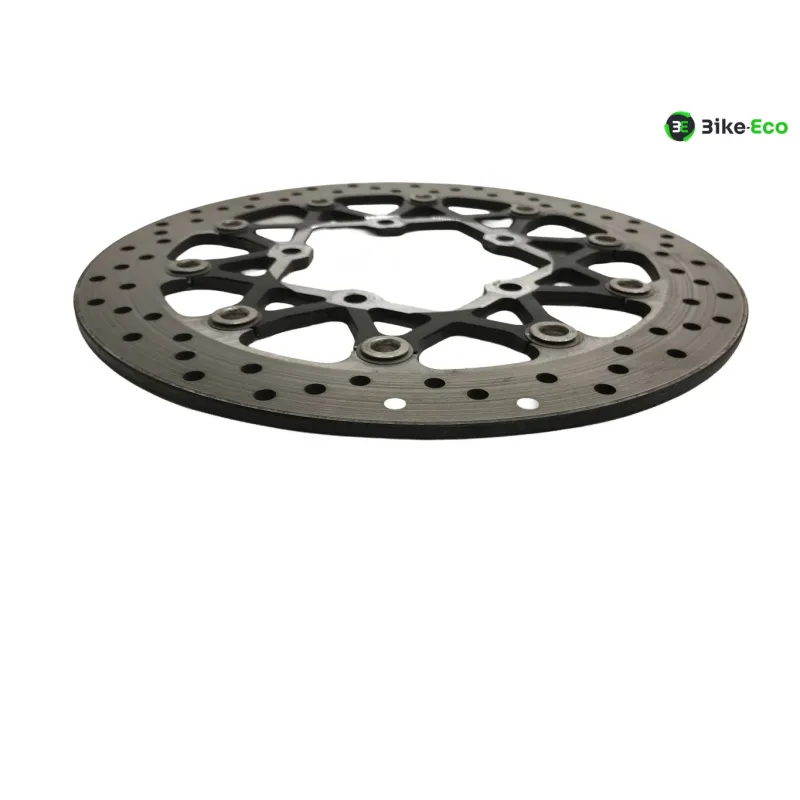Disque frein avant SUZUKI GSXR 1000 2007-2008
