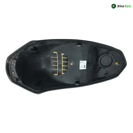 Selle PEUGEOT STREET ZONE 50 2021-2023 4T