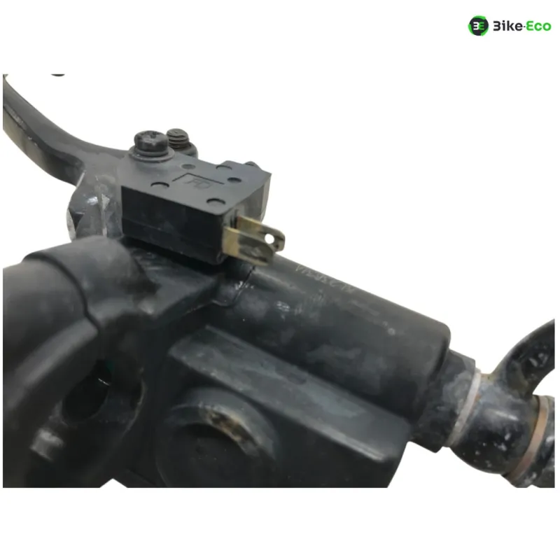 Maitre cylindre frein avant etrier PEUGEOT STREET ZONE 50 2021-2023 4T