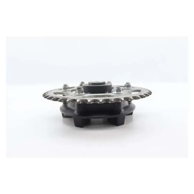 Porte couronne KAWASAKI Z 300 ABS 2015 - 2016