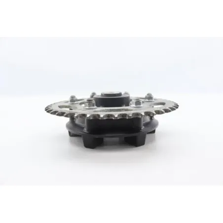 Porte couronne KAWASAKI Z 300 ABS 2015 - 2016