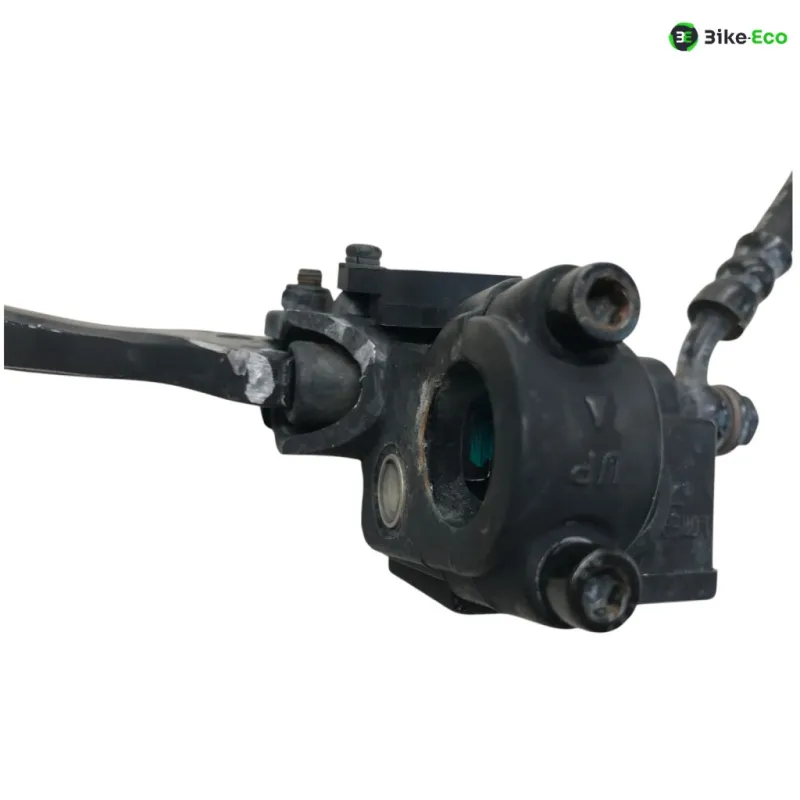 Maitre cylindre frein avant etrier PEUGEOT STREET ZONE 50 2021-2023 4T