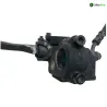 Maitre cylindre frein avant etrier PEUGEOT STREET ZONE 50 2021-2023 4T